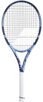 Pure Drive Team blauw - 2