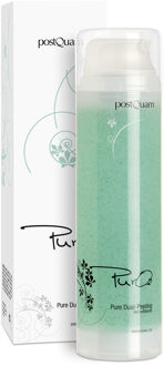 Pure Dual Peeling Exfoliërende Gel 200 Ml. - maat