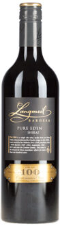Pure Eden Shiraz