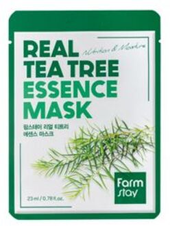 Pure Essence Mask - Gezichtsmasker