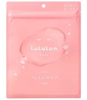 Pure Everys Face Mask 7 pcs