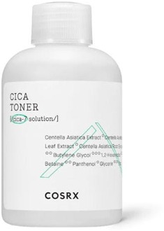 Pure Fit Cica Toner 150 ml {Vegan}{Cruelty-free}