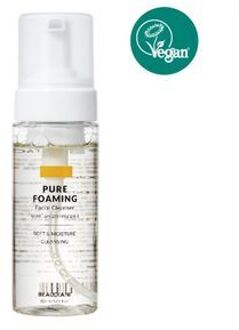 Pure Foaming Facial Cleanser 150ml