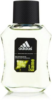 Pure Game - 50ml - Eau de toilette