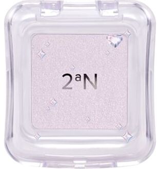 Pure Glash Highlighter Girl's Night Edition #PU01 Twilight