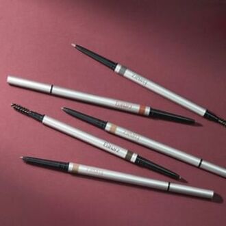 Pure Gold Series Eyebrow Pen - 3 Colors 213# Black Brown - 120mg