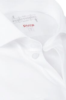 Pure H.Tico The Functional Shirt Wit - 37,38,39,40,41,44,45,46