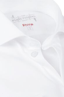 Pure H.Tico The Functional Wit Shirt - 40,43,41,44,42,38