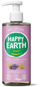 Pure Hand Soap Lavender Ylang 300 ml - 100% natuurlijk
