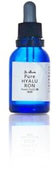 Pure Hyaluronate Undiluted Solution 20ml
