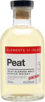 Pure Islay Blended Malt 50CL