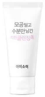 PURE Leaving Moisture Only Foaming Cleanser 75ml