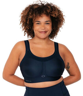 Pure Lime Compression BH blauw - 90B