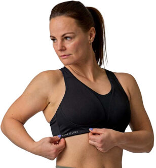 Pure Lime Essence padded BH zwart - 85C