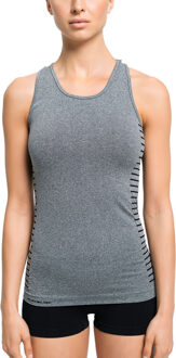 Pure Lime sportondergoed - dames Tanktop - maat S/M