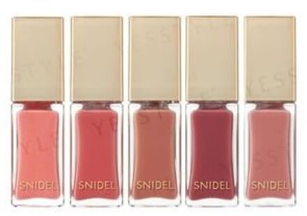 Pure Lip Luster 04 Romance Kiss