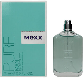 Pure Man - 75 ml - Eau De Toilette