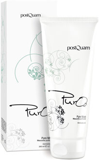 Pure Mask Zuiverend Masker 200 Ml.