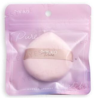 Pure Match Perfect Setting Powder Puff Water Drop - 1 pc