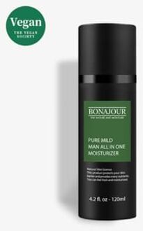 Pure Mild Man All-In-One Moisturizer 120ml