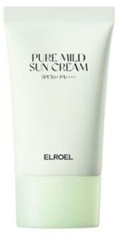 Pure Mild Sun Cream 50ml
