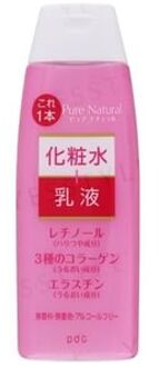 Pure Natural Essence Lotion Lift 210ml
