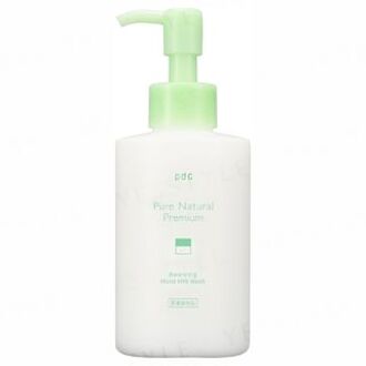 Pure Natural Premium Balancing Moist Milk Wash 150ml
