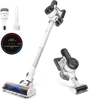 Pure One S15 Flex EX Steelstofzuiger