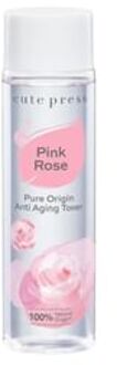 Pure Origin Toner Anti-Aging Pink Rose - 250ml