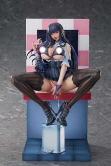 Pure Original Character Statue 1/6 Sakira Illustrated by Sadakage 30 cm