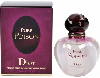 Pure Posion 30 ml. EDP