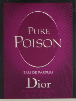 Pure Posion 30 ml. EDP