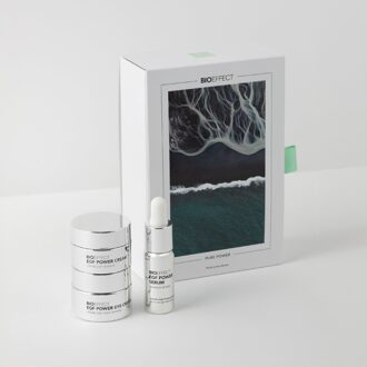 Pure Power Holiday Gift Set 2025