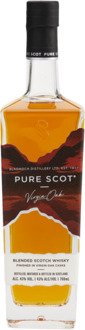 Pure Scot Virgin Oak 70CL