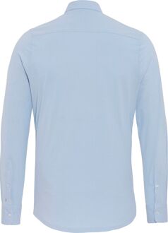 Pure Shirt Licht Blauw - 39,40,42,43,44