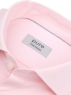 Pure Shirt Roze - 38,40,41,42,43,44