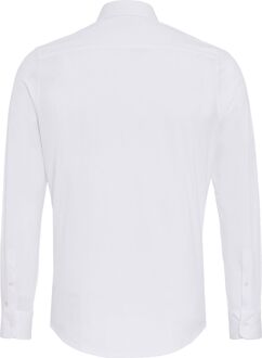 Pure Shirt Wit - 39,40,42,44