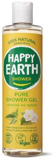 Pure showergel jasmine ho wood - 300 ml