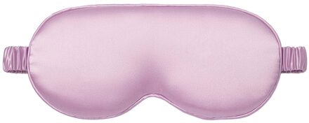 Pure Silk Contour Sleep Mask - Wildflower