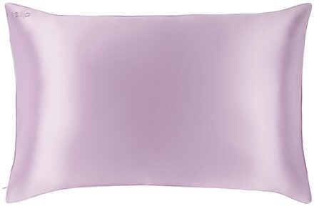 Pure Silk Pillowcase - Queen - Wildflower