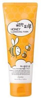 Pure Skin Honey Cleansing Foam 150ml