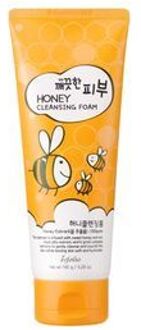 Pure Skin Honey Cleansing Foam - Gezichtsreiniger