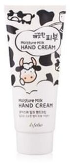 Pure Skin Moisture Milk Hand Cream - Handcrème