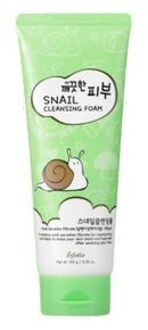 Pure Skin Snail Cleansing Foam 150ml