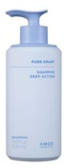Pure Smart Shampoo Deep Action 500g