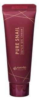 Pure Snail Repair Gel Cream 45ml