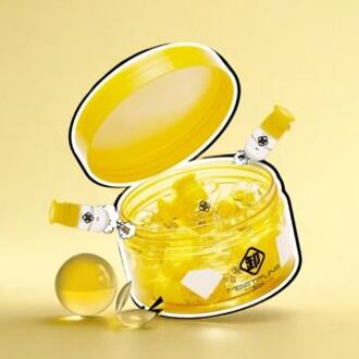 Pure Softening Cleansing Oil 2ml x 20pcs