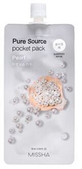 Pure Source Pocket Pack - 6 Types Pearl
