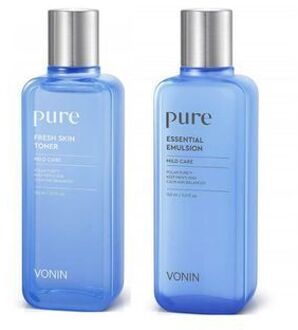 Pure Special Set 2 pcs