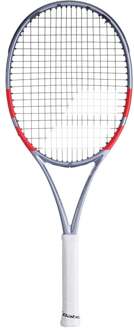 Pure Strike Team Gen4 Tennisracket Controle 1 Grijs